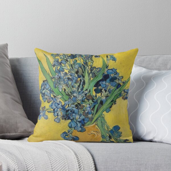Item preview, Vincent van Gogh art - Vincent van Gogh artwork - Vincent van Gogh painting - Vincent van Gogh artist - Vincent van Gogh portrait designed and sold by Quietreish.
