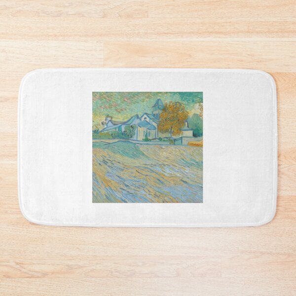 Artikelvorschau, Kunst von Vincent van Gogh – Gemälde von Vincent van Gogh – Porträt von Vincent van Gogh entworfen und verkauft von Quietreish.
