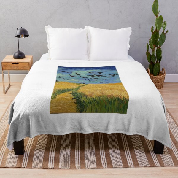 Item preview, Vincent van Gogh art - Vincent van Gogh artwork - Vincent van Gogh painting - Vincent van Gogh artist - Vincent van Gogh portrait designed and sold by Quietreish.