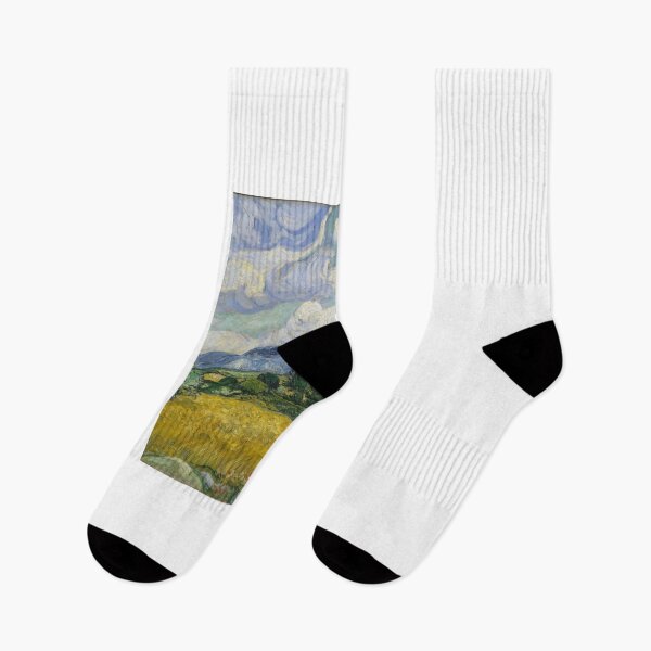 Item preview, Vincent van Gogh art - Vincent van Gogh artwork - Vincent van Gogh painting - Vincent van Gogh artist - Vincent van Gogh portrait designed and sold by Quietreish.