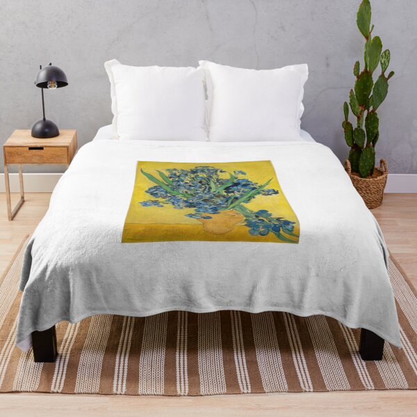 Artikelvorschau, Kunst von Vincent van Gogh – Gemälde von Vincent van Gogh – Porträt von Vincent van Gogh entworfen und verkauft von Quietreish.