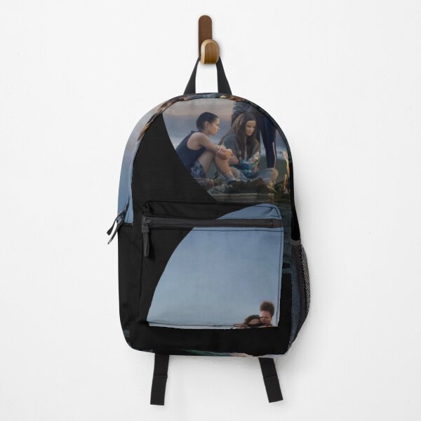 Item preview, The Wilds TV Series - Beach (No Text)  designed and sold by Sharizuritas.
