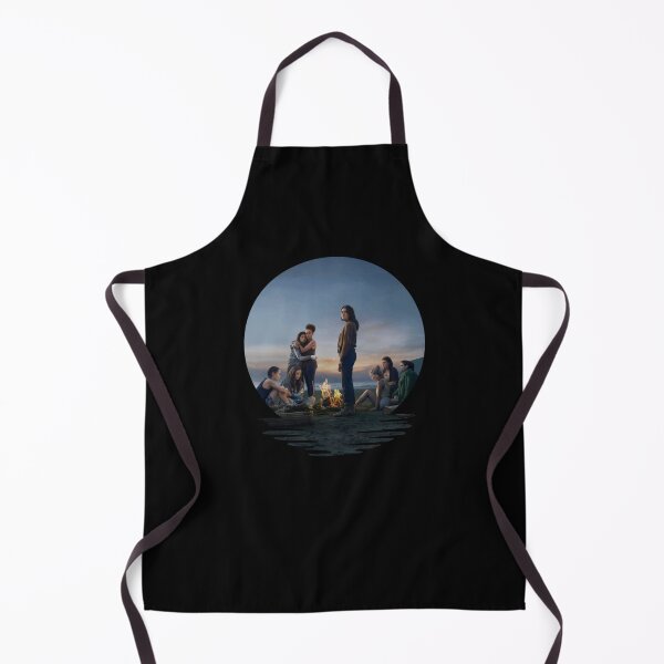 Item preview, The Wilds TV Series - Beach (No Text)  designed and sold by Sharizuritas.