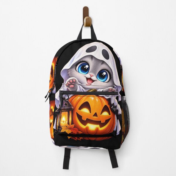 Item preview, Ghost Cat  designed and sold by Meow Story .