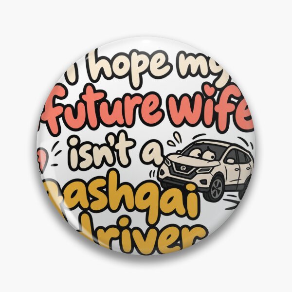 Item preview, Qashqai Drivers designed and sold by BusDriverCod.