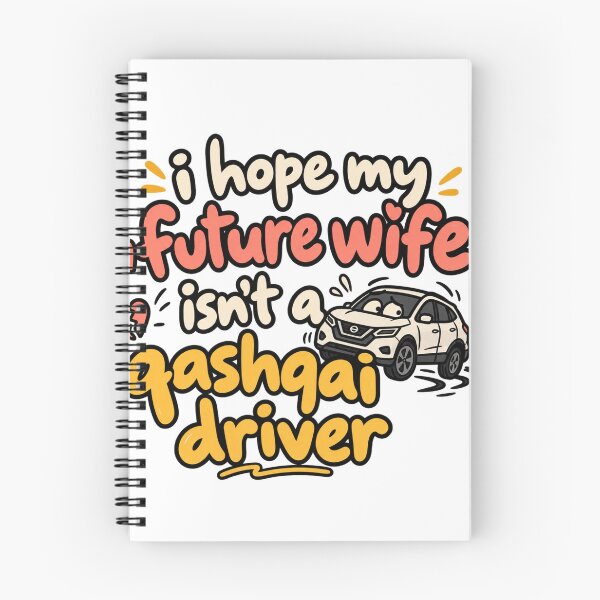 Item preview, Qashqai Drivers designed and sold by BusDriverCod.