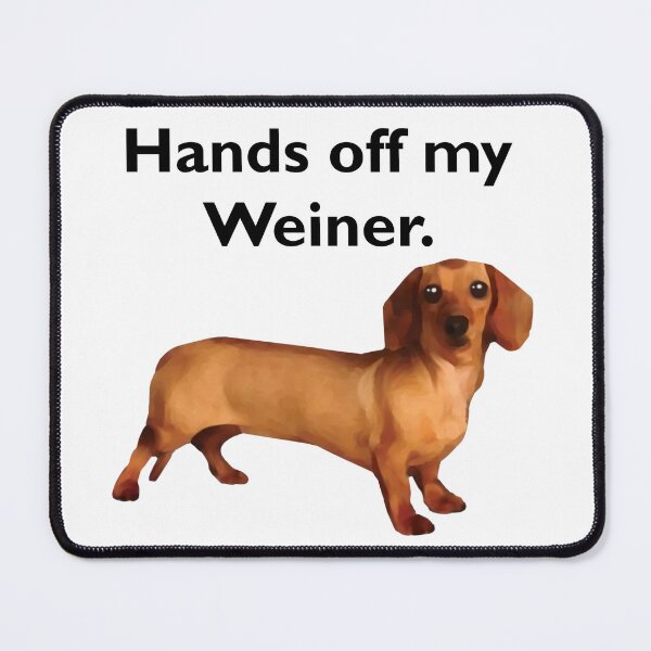 Item preview, Dachshund designed and sold by FaithWinne.