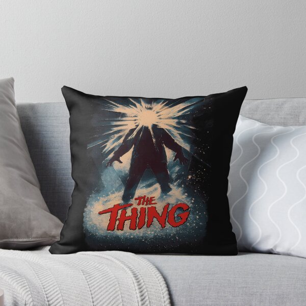 Item preview, The Thing Movie designed and sold by DesignerDourado.