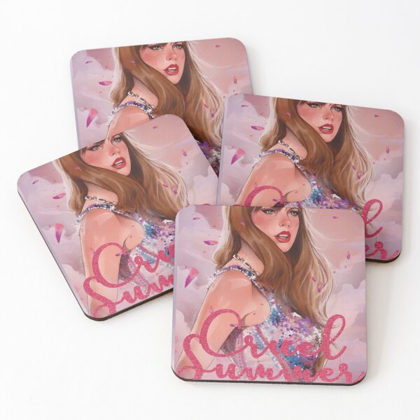 Item preview, cruel summer designed and sold by TOGETHERINSIEME.