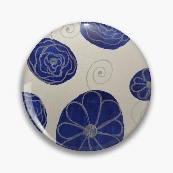 Item preview, Flower Stones designed and sold by KTDoodleLab.