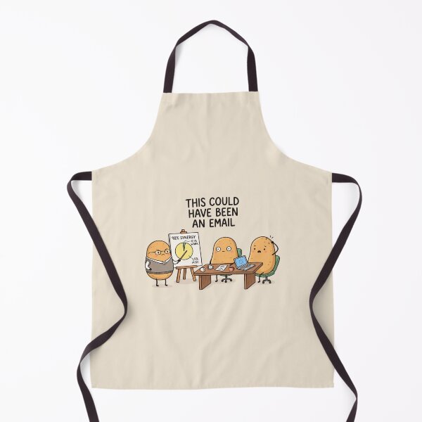 Item preview, This Could Have Been an Email | Funny Office Meeting Humor designed and sold by MrDev.