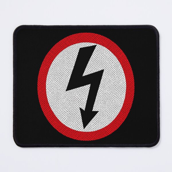 Item preview, Lightning Bolt Symbol designed and sold by Leal101Sheilat.