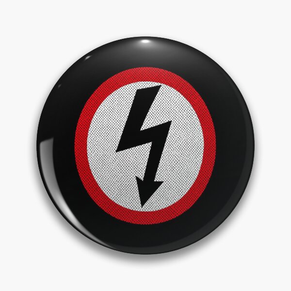 Item preview, Lightning Bolt Symbol designed and sold by Leal101Sheilat.
