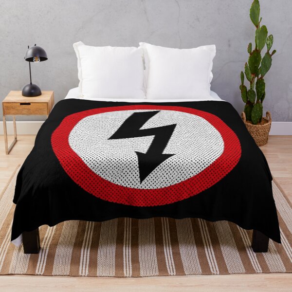 Item preview, Lightning Bolt Symbol designed and sold by Leal101Sheilat.