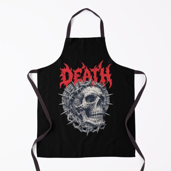 Item preview, Deicide Skull Logo designed and sold by Lainey028.
