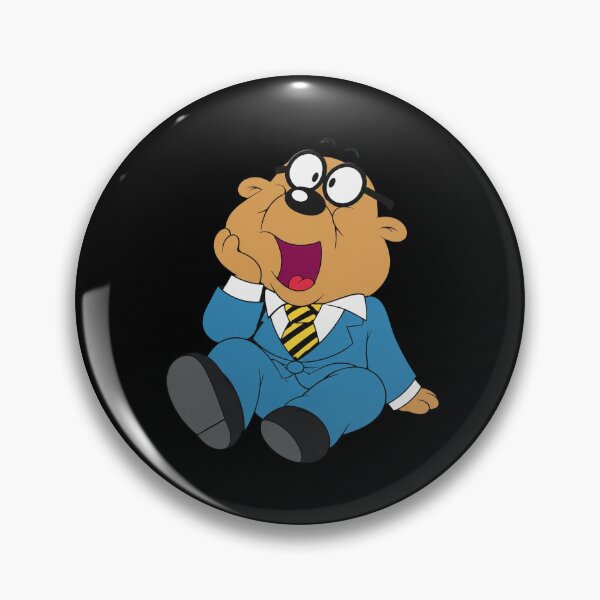 Item preview, Danger Mouse Vintage designed and sold by tkingrober.
