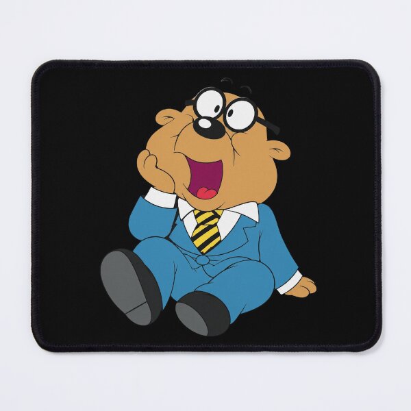 Item preview, Danger Mouse Vintage designed and sold by tkingrober.