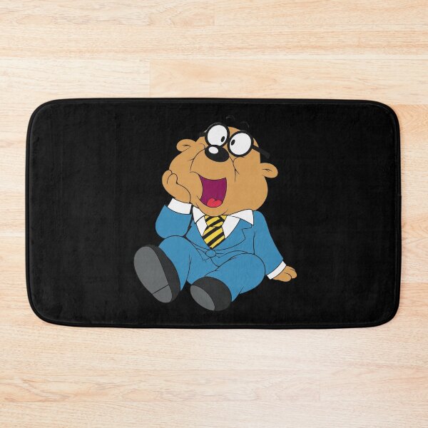 Item preview, Danger Mouse Vintage designed and sold by tkingrober.