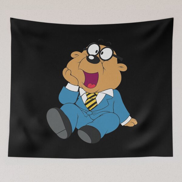 Item preview, Danger Mouse Vintage designed and sold by tkingrober.