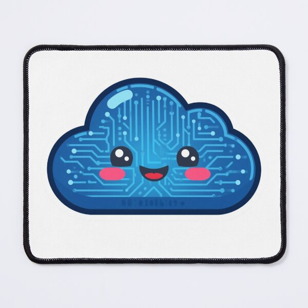 Item preview, Digital Cloud Connection designed and sold by Stylestickers55.