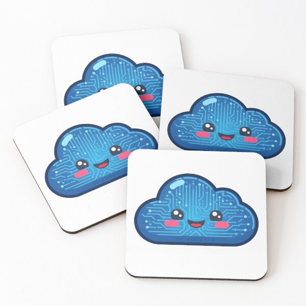 Item preview, Digital Cloud Connection designed and sold by Stylestickers55.