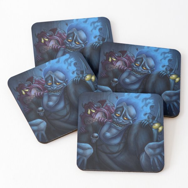 Item preview, God of the Underworld, Hades designed and sold by oilmonsta.