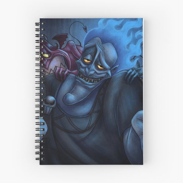 Item preview, God of the Underworld, Hades designed and sold by oilmonsta.