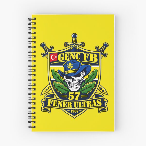 Item preview,  Fener Ultras Istanbul Loyalty  designed and sold by canvasriddle.