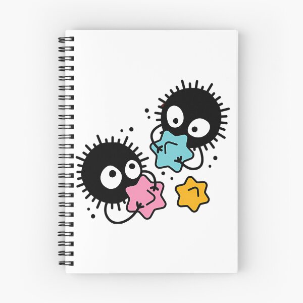 Item preview,  Soot Studio Ghibli Classic  designed and sold by DesignerDourado.