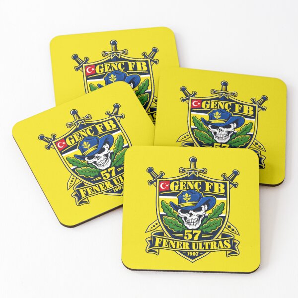 Item preview,  Fener Ultras Istanbul Loyalty  designed and sold by canvasriddle.