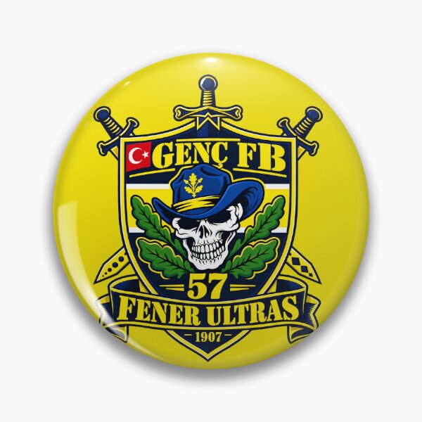 Item preview, Fidelización del Fener Ultras Estambul designed and sold by canvasriddle.