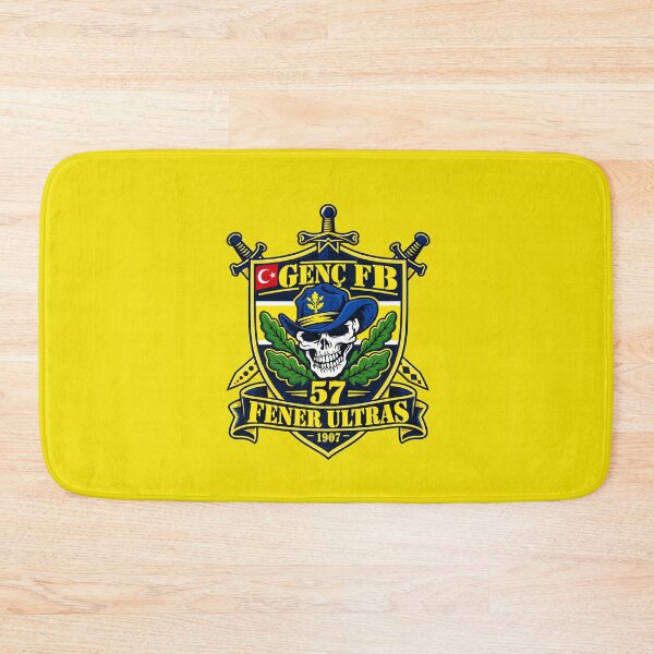 Item preview,  Fener Ultras Istanbul Loyalty  designed and sold by canvasriddle.