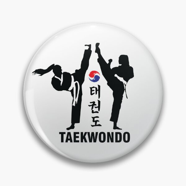 Item preview, Taekwondo designed and sold by marcosty.