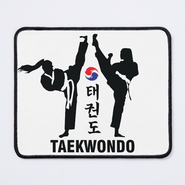 Item preview, Taekwondo designed and sold by marcosty.