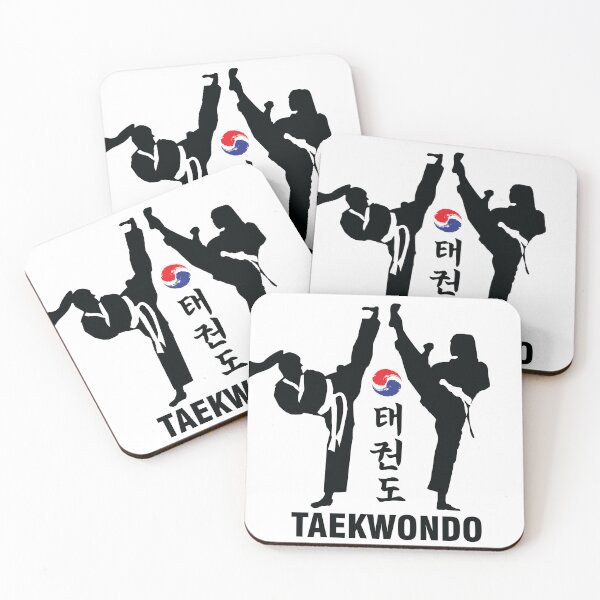 Item preview, Taekwondo designed and sold by marcosty.