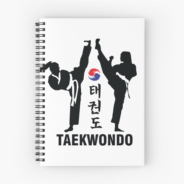 Item preview, Taekwondo designed and sold by marcosty.