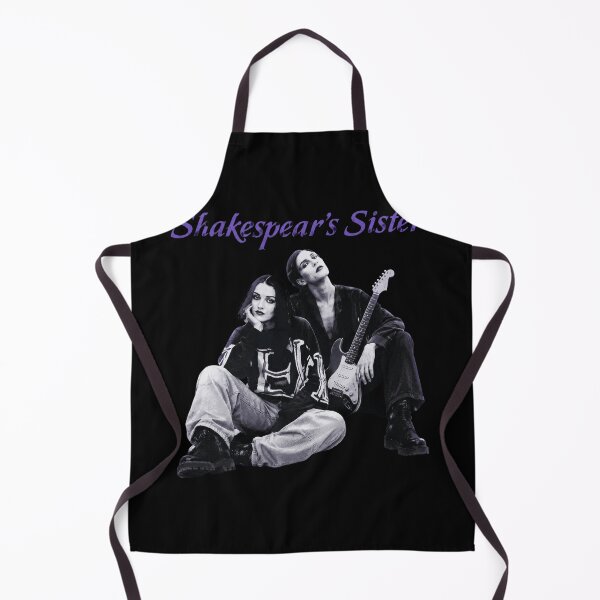 Item preview, Shakespeare's Sister designed and sold by Nelson089Mullen.