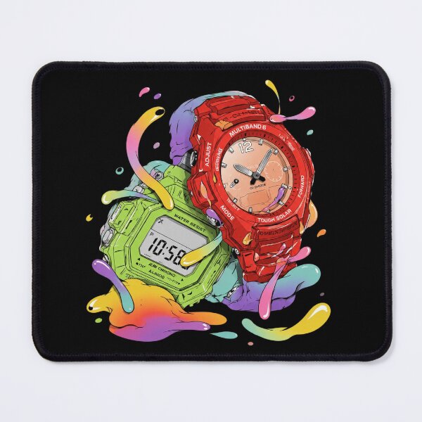 Item preview, Casio G Shock Splash designed and sold by EusebiaParro.