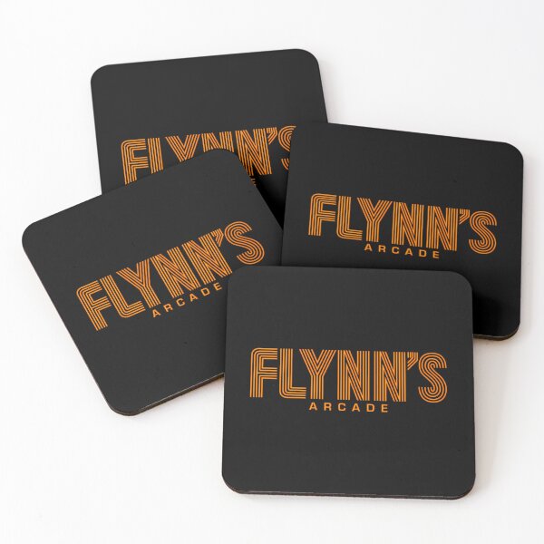 Item preview, Flynn_S Arcade designed and sold by DesignerDourado.