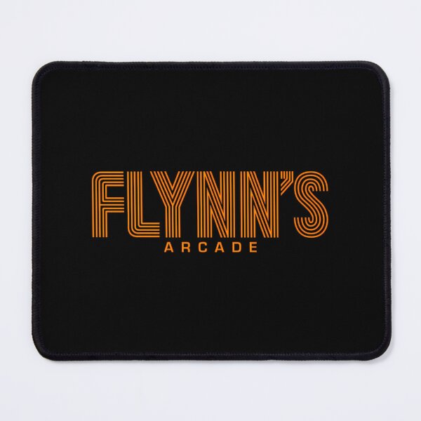 Item preview, Flynn_S Arcade designed and sold by DesignerDourado.