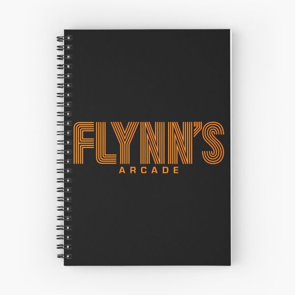 Item preview, Flynn_S Arcade designed and sold by DesignerDourado.