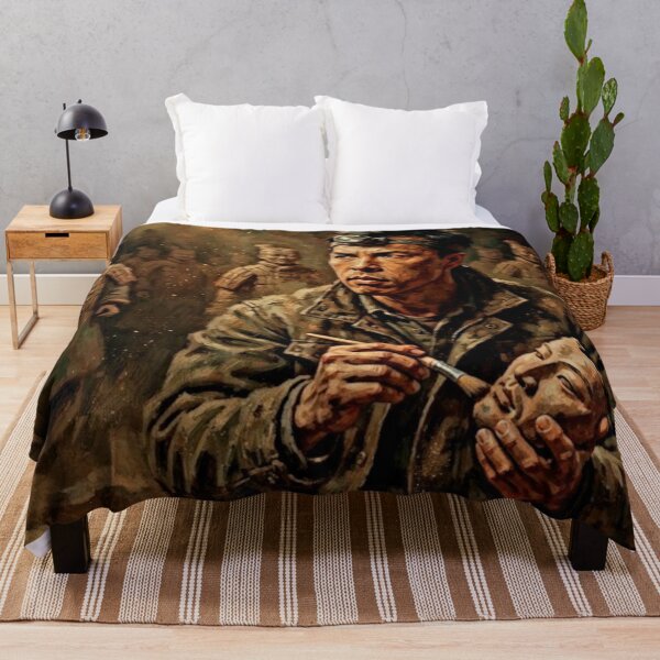 Item preview, Mysteries of the Terracotta Warriors Fine Art Tribute designed and sold by Art's Diner.
