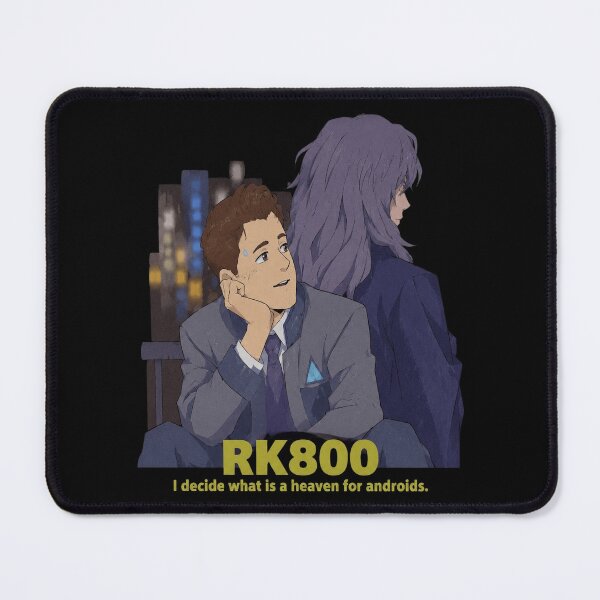 Item preview, RK800 Android Duo designed and sold by Nelson089Mullen.