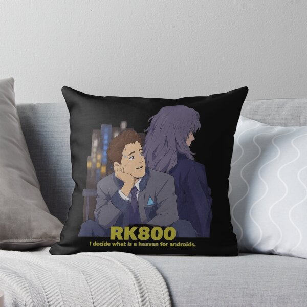 Item preview, RK800 Android Duo designed and sold by Nelson089Mullen.