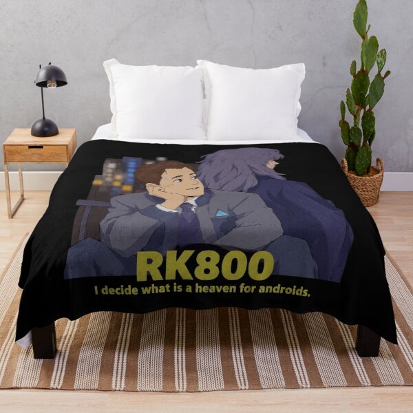 Item preview, RK800 Android Duo designed and sold by Nelson089Mullen.