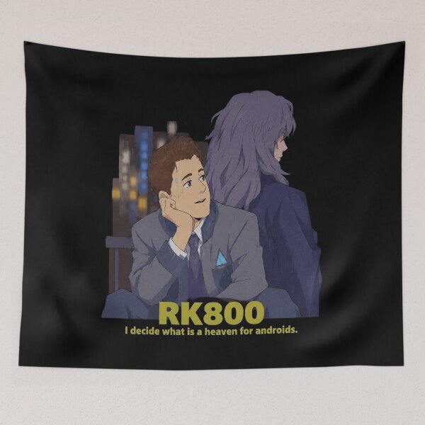 Item preview, RK800 Android Duo designed and sold by Nelson089Mullen.