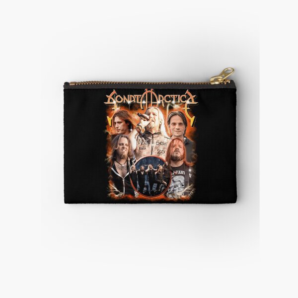 Item preview, Sonata Arctica - Finnish Power Metal Band designed and sold by DesignerDourado.