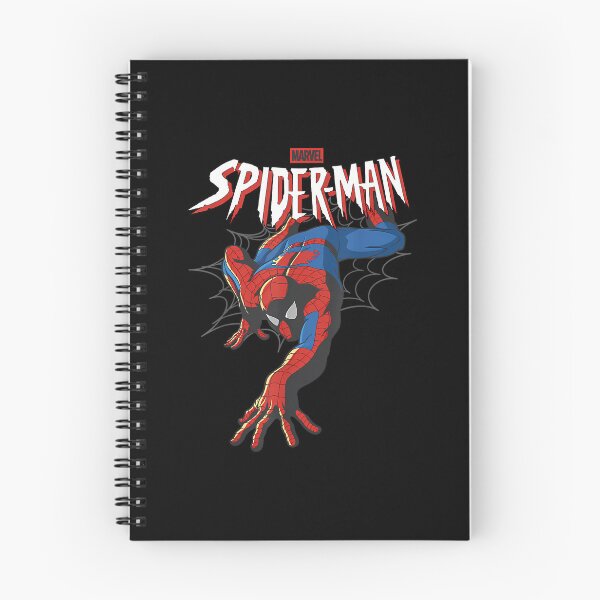 Item preview, Web Slinging Masked Hero Retro Comic Action designed and sold by mightygarhem7.