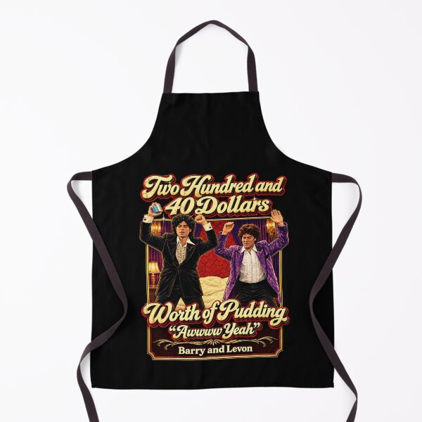 Item preview, barry and levon designed and sold by American Artist Designs.