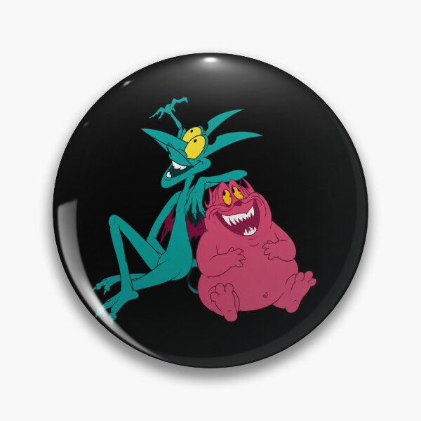 Item preview, Iconic Duo Retro Cartoon designed and sold by Nelson089Mullen.